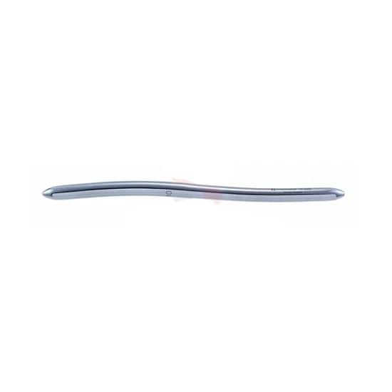 Symmetry Surgical Hegar Uterine Dilators - Hegar Uterine Dilator, Double End, 9/10 mm, 8" - 52-3509