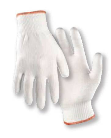 Wells Lamont Spec-Tec Stretch A2 Cut-Resistant Gloves - Cut-Resistant Glove, Fiber with Lycra, Sterile, Size S - M104S