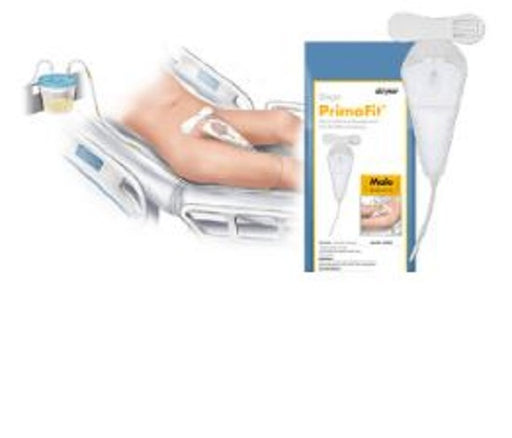 Dale® Hold-in-Place™ Foley Catheter Tube Holder Leg Band – Sheridan Surgical