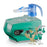 Pari Respiratory Vios Aerosol Delivery System - LC Sprint Pediatric Nebulizer - 310F35-P