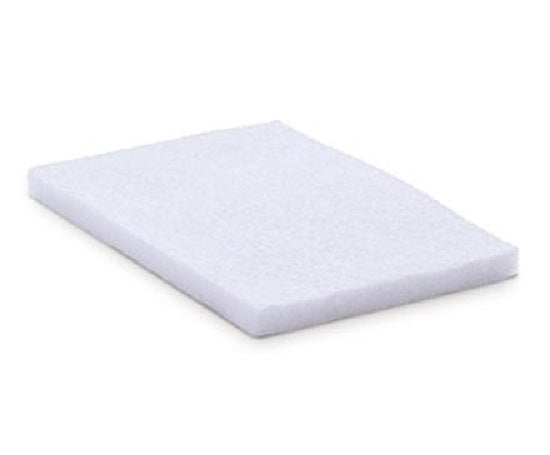 Acelity V. A.C. White Foam Dressings - V. A.C., FOAM, WHITEFOAM, LG - M6275034/10