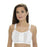 Golda Surgi-Bra Therapeutic Breast Support - Surgi-Bra Therapeutic Breast Support Bra, Size S - 518-01