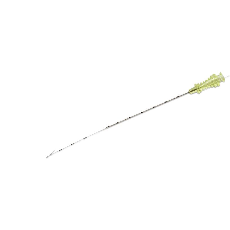 CR Bard Ghiatas Beaded Breast Localization Wire - Ghiatas Breast Localization Wire, Beaded, 20 G x 9 cm - 479201