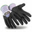 Performance Fabrics Hexarmor Cut Resistant Sleeve - Foam Nitrile Gloves, 3/4 Dipped, Size S/7 - 2088-S