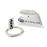 Civco Medical Intuit Series Ultrasound Probe Cover - Intuit Glide Ultrasound Probe Cover, Sterile, 14 cm x 147.3 cm (5.5" x 58") Accordion-Folded CIV-Flex Cover on Applicator - 610-1316