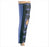 DJO Global Super Knee Splints - Super Knee Splint, 12" Long, Size XS - 79-80002