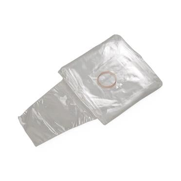 Spectrum Laboratories Ultrasound Probe Drapes - Ultrasound Probe Cover, 7" x 96" - 781984