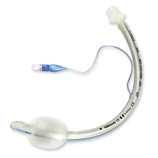 Medtronic Usa Cuffed Hi-Lo Oral / Nasal Endotracheal Tubes - TUBE, ENDOTRACH, INTERMED, HI-LO, 7.5 MM - 86451