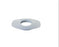 Marlen Mfg All-Flexible Oval Convex Mounting Ring - Convex Oval Mounting Ring, 1-1/18" Opening - 72GN60E