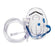 Sharn POM EZ-Lite Mask - POM EZ-Lite Multiport Capnography Mask - SH19697