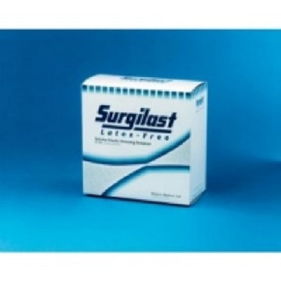 Derma Sciences Surgilast Tubular Elastic Dressing Retainers - Surgilast Dressing Retainer, Size 5.5, 25 yd. Roll - GL-LF25055