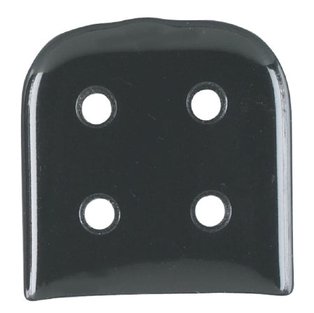 Integra Tip-It Instrument Protectors - GUARD, INSTRUMNT, TIP-IT, SIZE 9, BLACK, VENT - 3-2509V