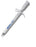 A&E Medical Rotating Surgical Punches - Sterile Rotating Surgical Punch, 4.5 mm - 080-451