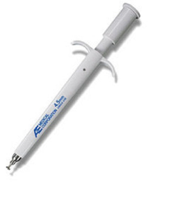 A&E Medical Rotating Surgical Punches - Sterile Rotating Surgical Punch, 4.5 mm - 080-451