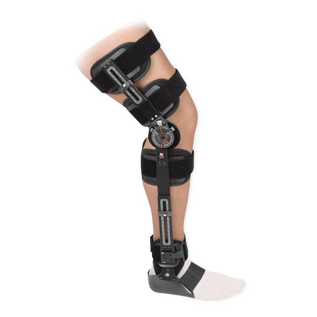 Berg Extender and Extender Plus Knee Braces - Extender Knee Brace with Quicklock - SK587000