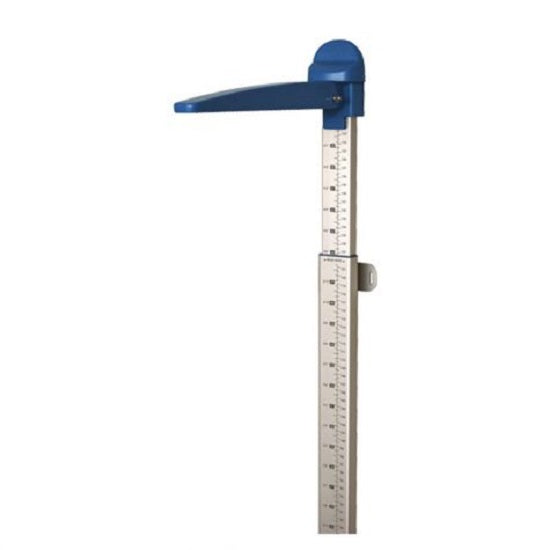 Tanita Wall-Mounted Height Rod - HEIGHT ROD, WALL MOUNTED - HR-200