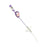 Bard Midline Catheters - CATHETER, INTRAVENOUS POWERMIDLINE 20CM - BA- P4154108D