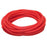 Fabrication Enterprises Inc CanDo Exercise Tubes - Exercise Tubing, Light, 25', Red - 10-5872