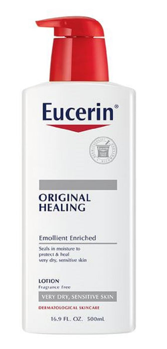 North Coast Medical NC70217 Eucerin Original Healing