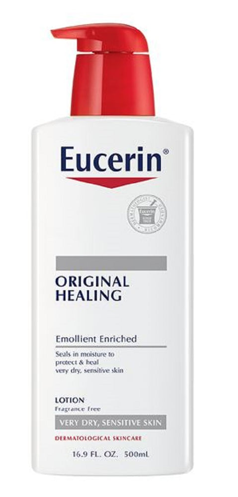 North Coast Medical NC70217 Eucerin Original Healing