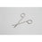 Cardinal Health Lister Bandage Scissors - SCISSORS, STITCH, LITTAUER, STRL, STANDA - SSI-0006