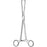 Sklar Schroeder Tenaculum Forceps - Schroeder Tenaculum Forceps, Straight, 9" - 21-386