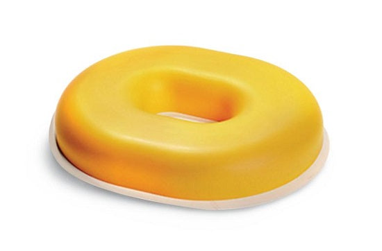 Medline Retail Foam Invalid Rings - Foam Invalid Ring, Retail Packaging, 14", 6/Case - WRX277302V1