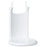 Gojo Purell ES System / Accessories - Floor and Wall Protector Shield for Purell Everywhere System, White - 1245-08-WHT