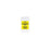 Action Health Hazardous Drug Bags - BAG, DRUG, HAZARDOUS, YELLOW, 9X12", 4MIL - A0912HZ