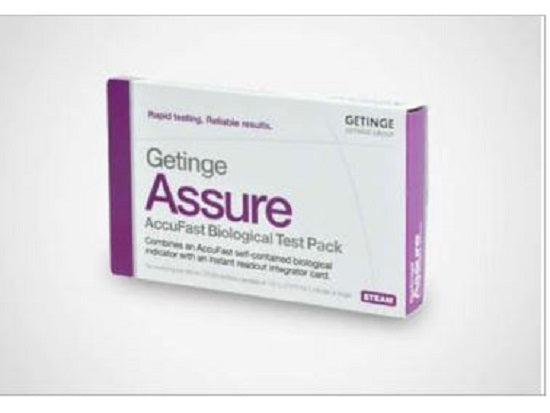 MDT Corporation AccuFast Test Packs - AccuFast Test Pack - 61301606639