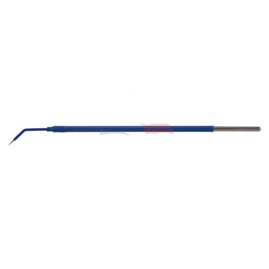 Symmetry Surgical Needle Electrodes - ELECTRODE, NDL, OLS, 4 7/8IN, 10MM ANG SHAFT - 97152BX