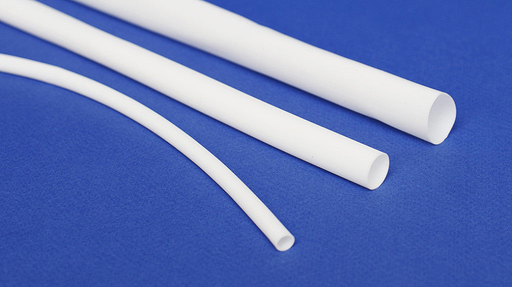 Bentec Medical Silicone Penrose Drains - Silicone Penrose Drain, 18" x 5/8" - GR204