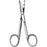 Sklar Spencer Stitch Scissors - SCISSOR, CNSTRC, RDY, SPENCER, STITCH, 3 1/2 - 22-2835C