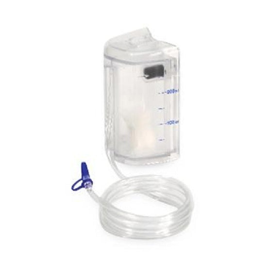 De PRO-II Canister System / Accessories - PRO-II Canister System Incision Kit - NP-350