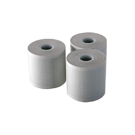 Physio-Control ECG / EEG Thermal Recording Paper - PAPER, ECG PRINTER, 50MMX30M, 3ROLL / BOX - 11240-000031