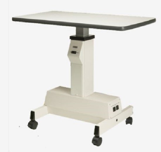 Lombart Electric Table (Base Only) - TA0LOLET