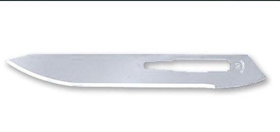 Niraj Industries Autopsy Blades - Autopsy Blade - AUT60