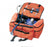 ADC EMT Case First Responder Trauma Bag - ADC Trauma Bag, Orange - 1025OR