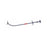 Symmetry Surgical Lowsley Curved Tractor - Symmetry Lowsley Tractor, Curved, 13" - 51-9998