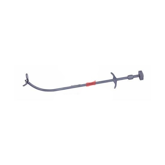 Symmetry Surgical Lowsley Curved Tractor - Symmetry Lowsley Tractor, Curved, 13" - 51-9998