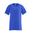 Gildan Activewear Short Sleeve T-Shirts - Unisex 100% Cotton Long Sleeve T-Shirt, Ceil Blue, Size 4XL - G2400,CAR BLUE,4XL