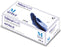 Medgluv Nitrasoft Nitrile Exam Gloves - GLOVE, EXAM, NITRILE, FINGER TEXTURED, XS - MG5250