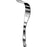 Sklar Deaver Surgical Retractors - Deaver Surgical Retractor, Size 4, 12" L, 2" Tip - 60-3312