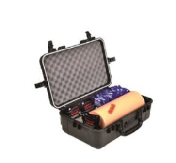 Z-Medica Hemorrhage Control Trainer (HCT) - KIT, TRAINING, CONTROL, HEMORRHAGE, HCT-B - 384