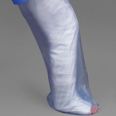 North Coast Medical Seal Tight Cast Cover, Pediatric