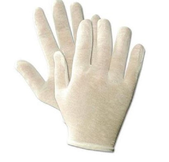 Magid Glove and Safety Ladies Cotton Gloves - Ladies Cotton Gloves - 650