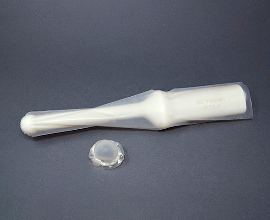 Sheathing Technologies Sterile Probe Covers - Sterile Ultrasound Probe Cover, Tapered - 26340