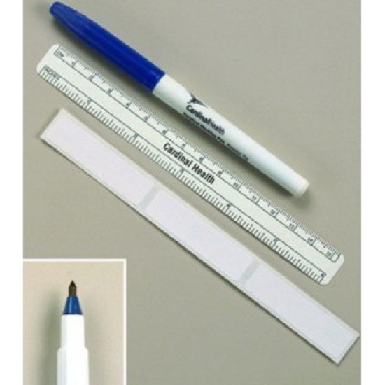 Cardinal Health Nonsterile Skin Markers - Skin-Marking Pen, Nonsterile - PP-100