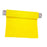 Fabrication Enterprises Original Dycem Nonslip Material - Dycem Nonslip Material, 8" x 3.25' Roll, Yellow - 50-1502Y