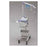 Nihon Kohden America ECG Machine Carts - Cart for ECG Machine - KD-105D